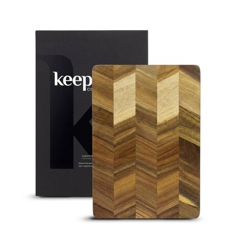 Promotional Keepsake Chopping Board