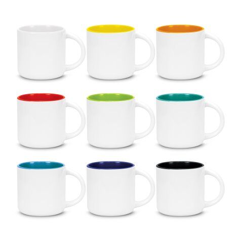 Promotional Cora Coffee Mug