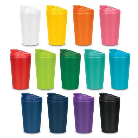 Promotional Corsica Coffee Cup