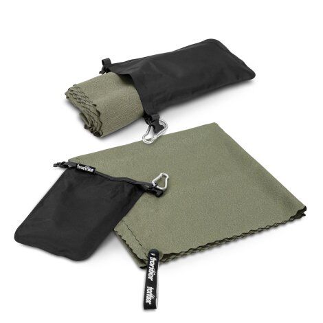 Promotional Frontier Rapid Dry Towel
