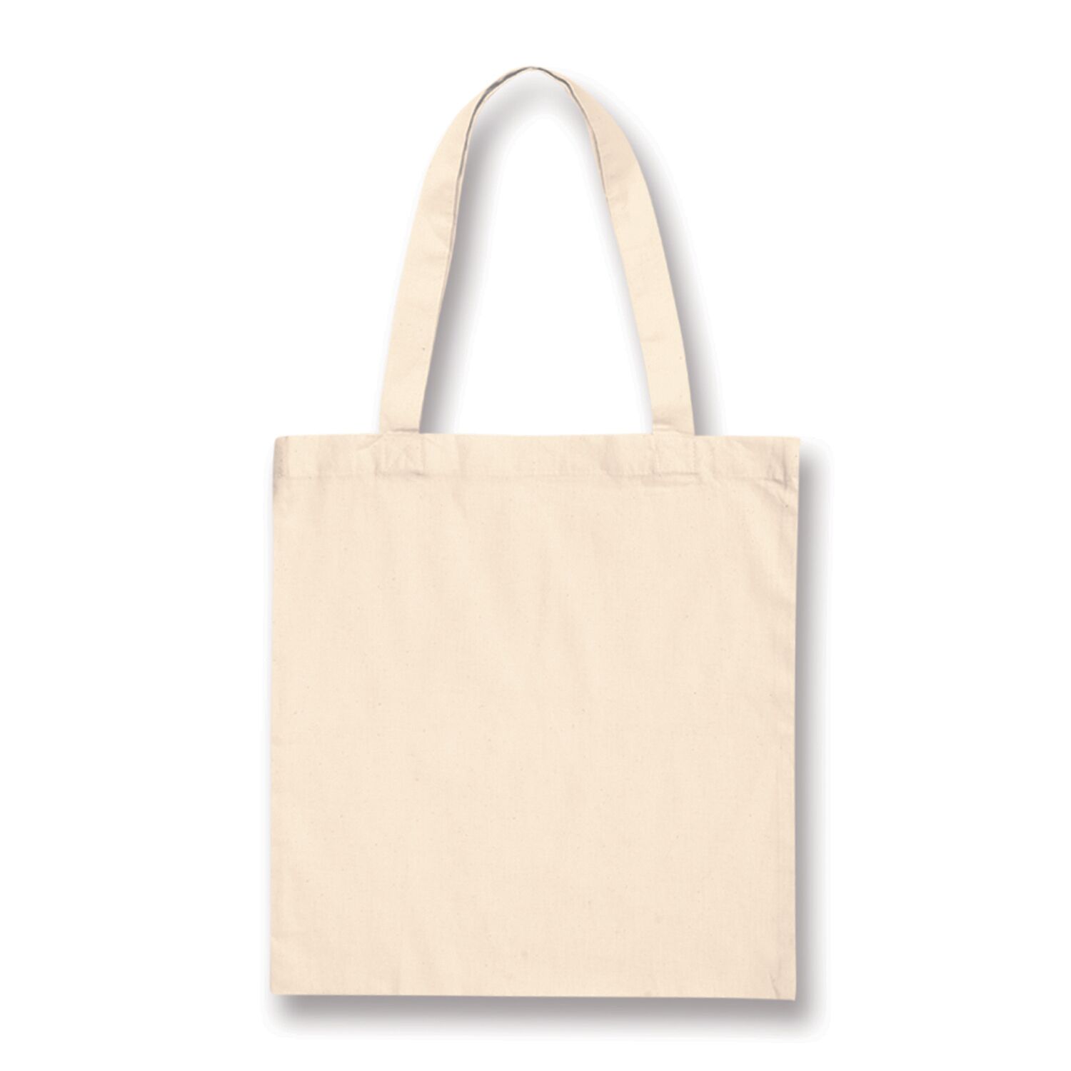 Promotional Sonnet Cotton Tote Bag