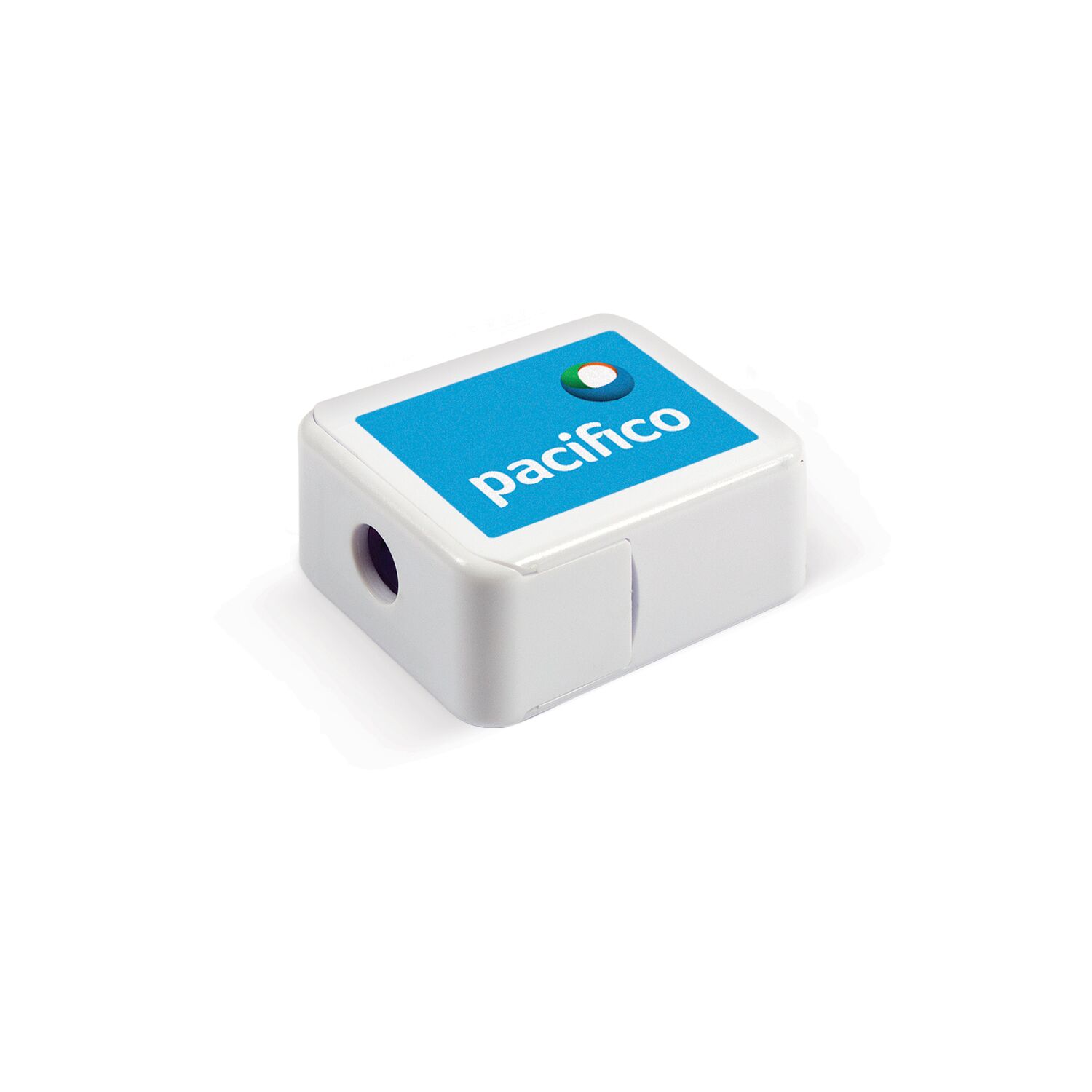 Promotional Pencil Sharpener