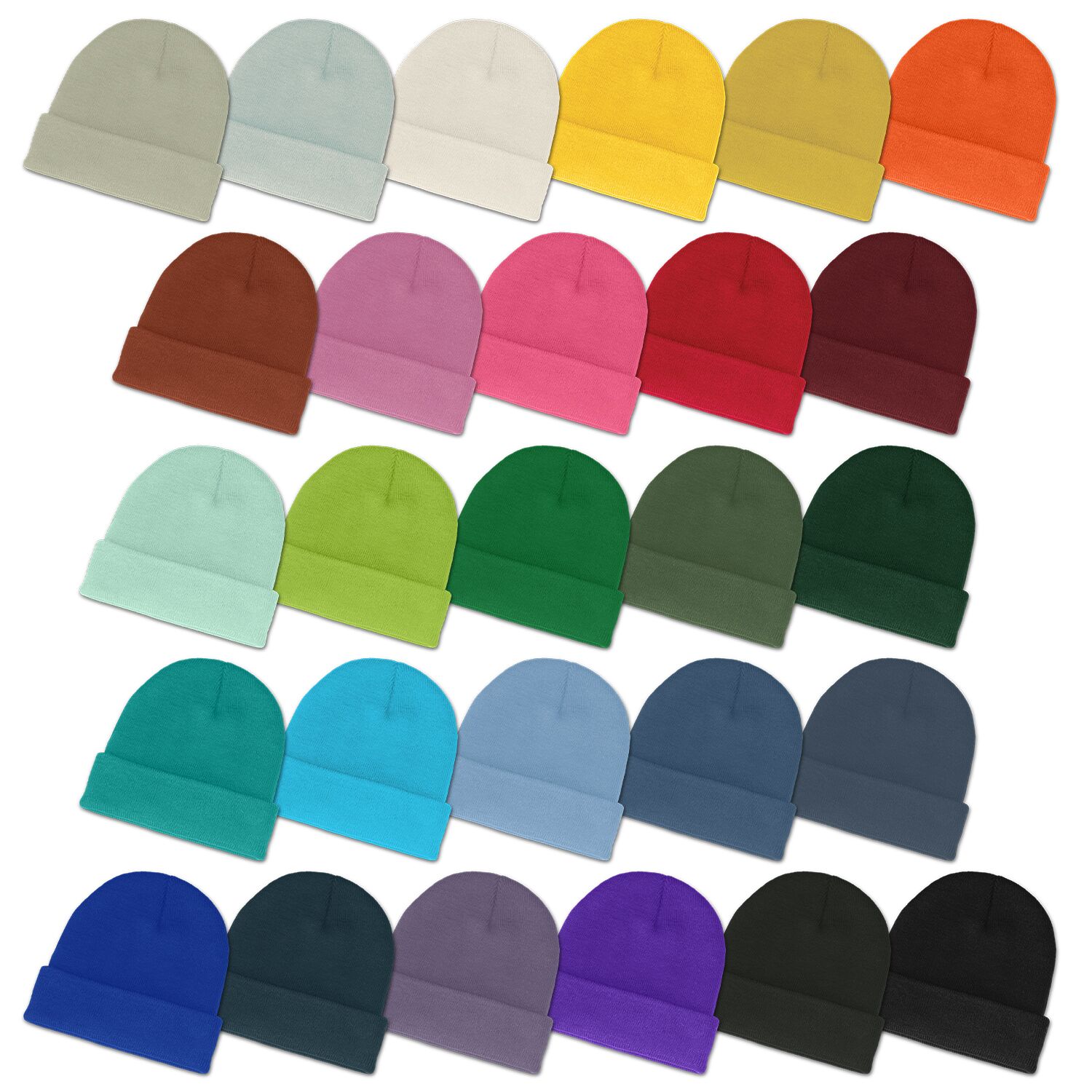 Promotional Everest Beanie