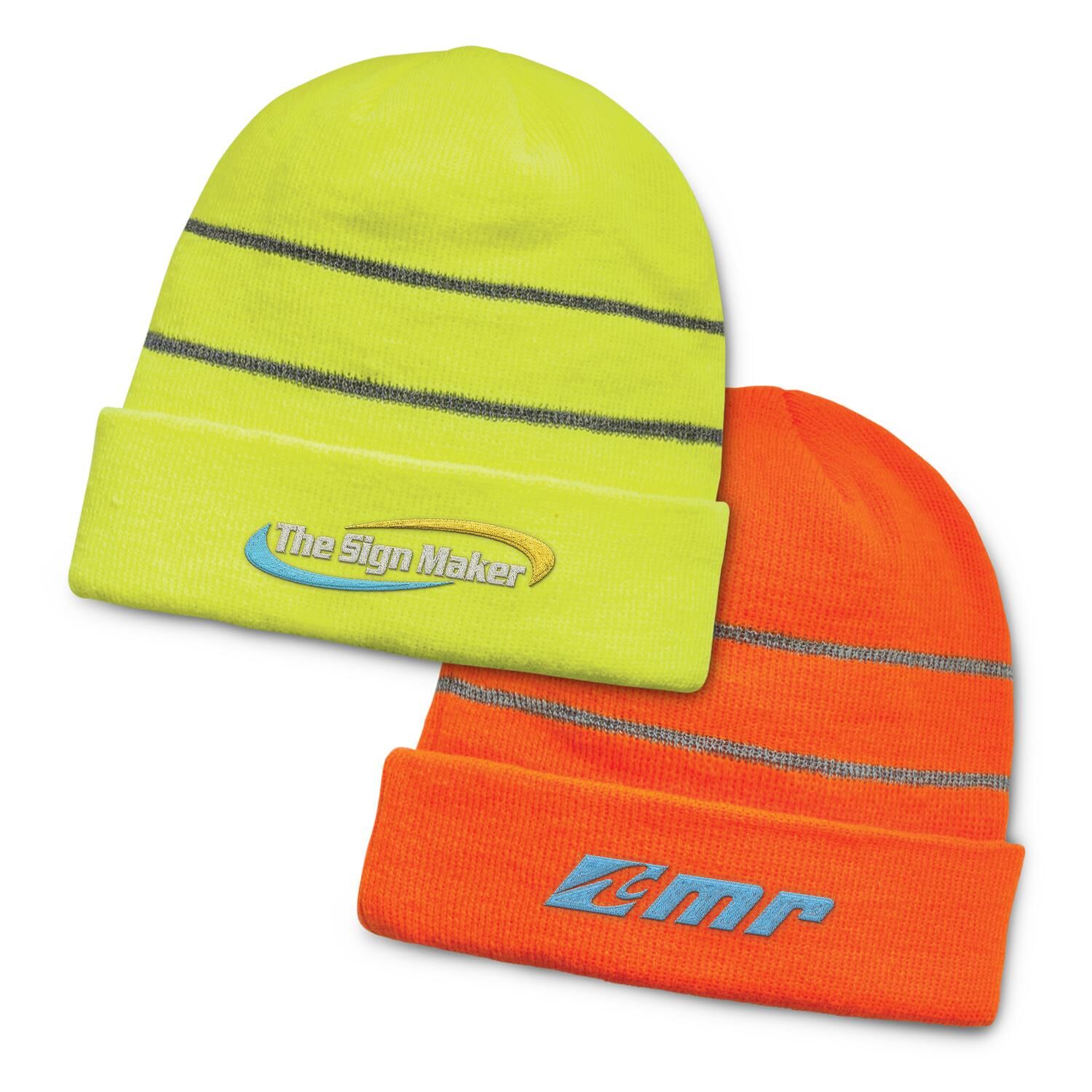 Promotional Everest Hi-Vis Beanie