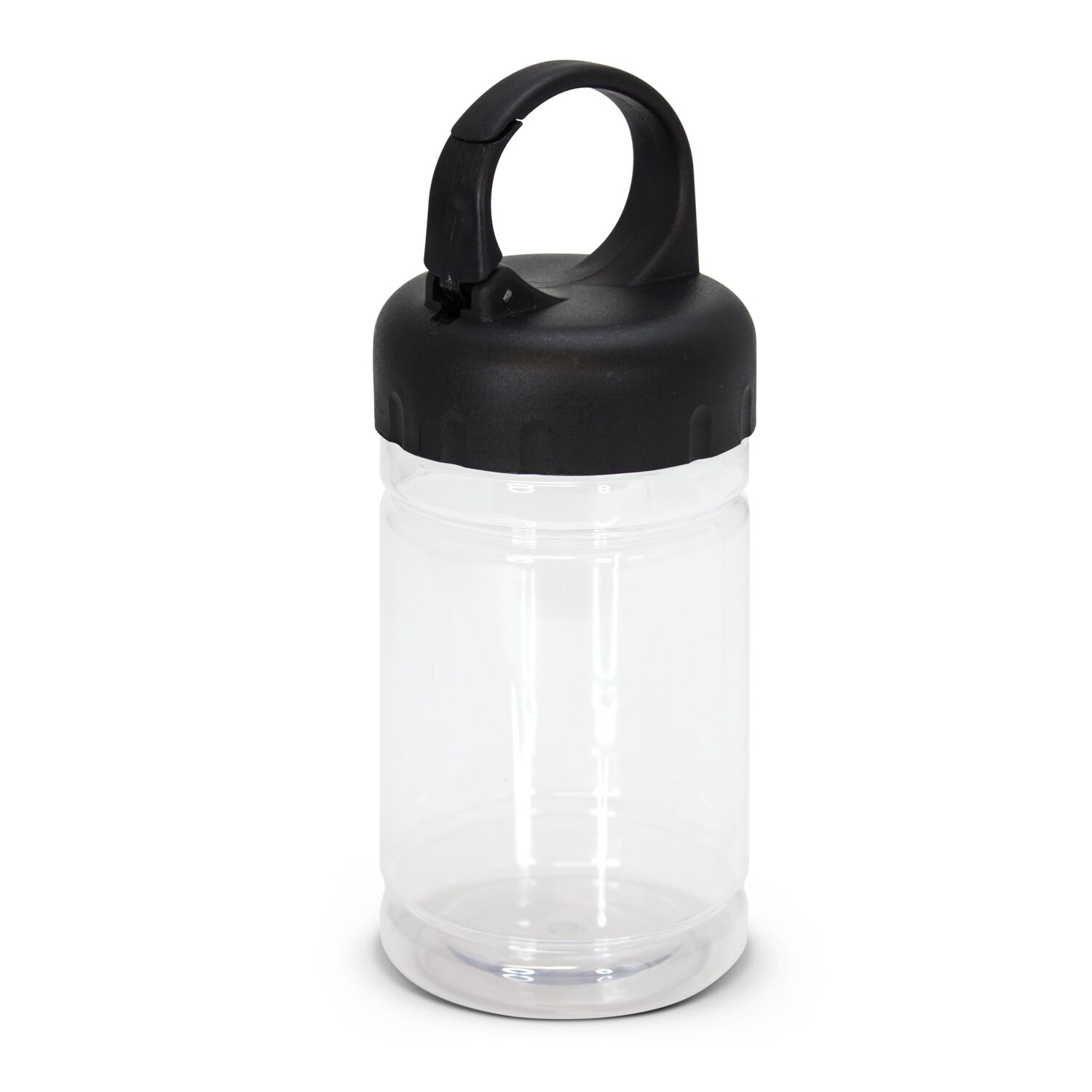Promotional Carabiner Tube