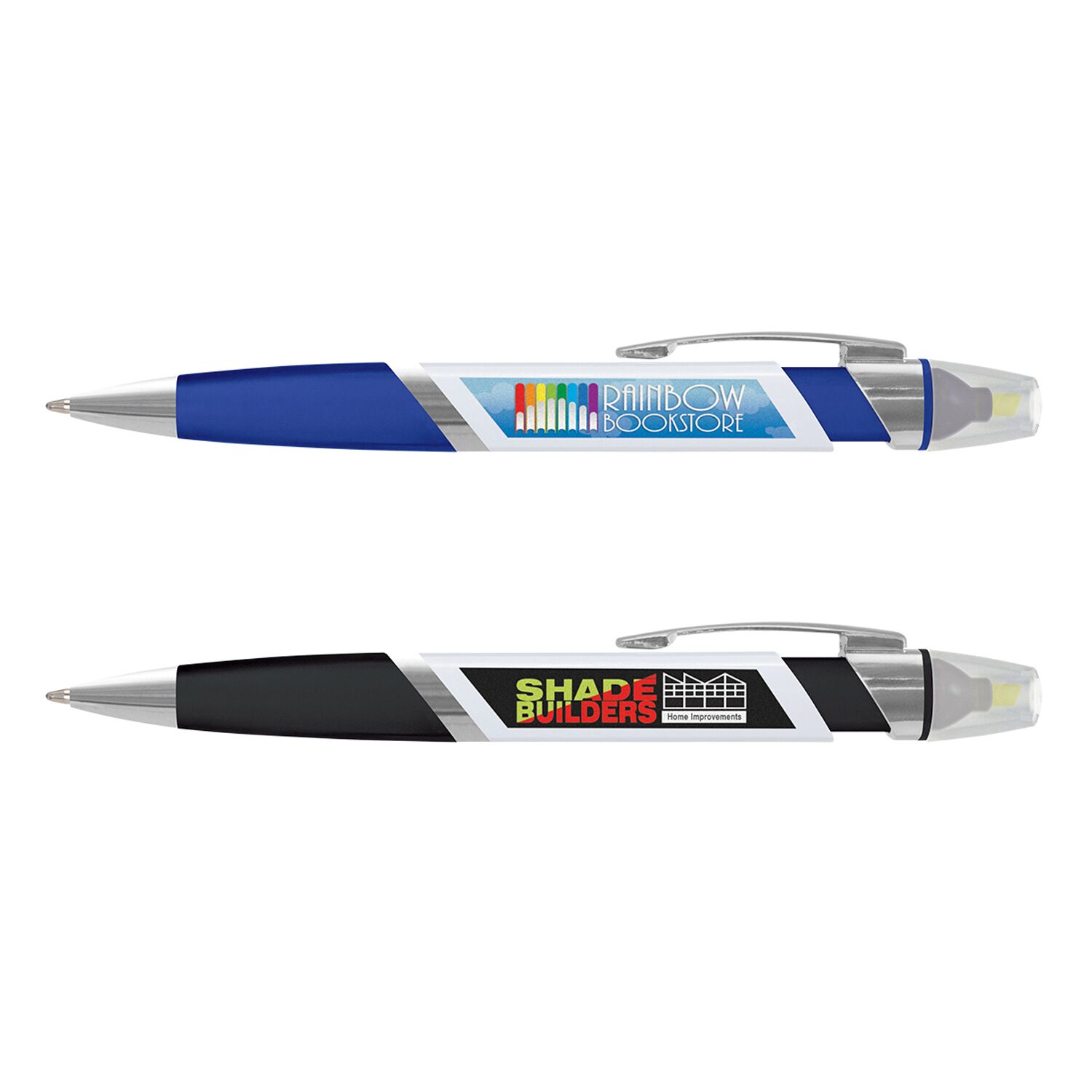 Promotional Avenger Highlighter Pen