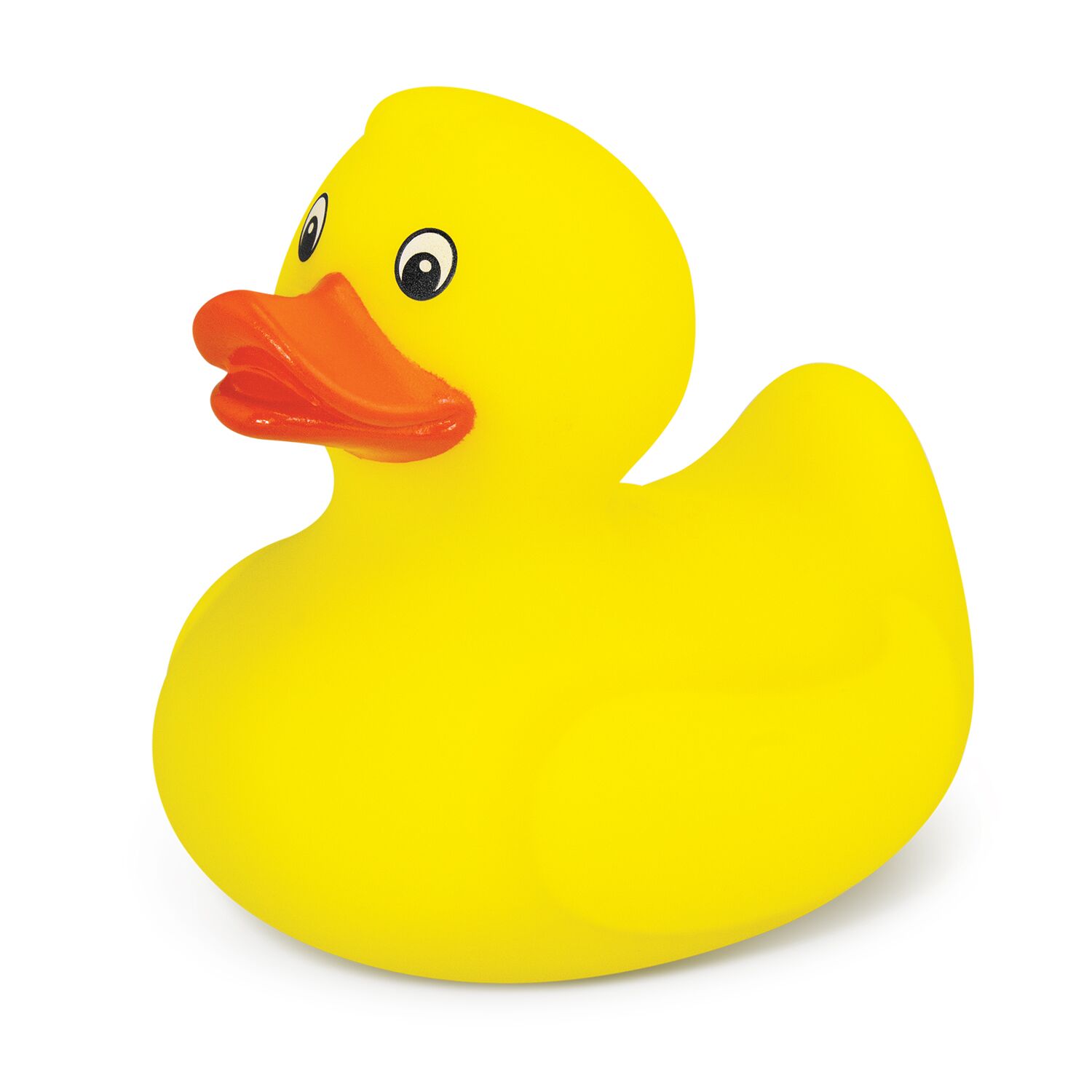 Promotional Rubber Duck
