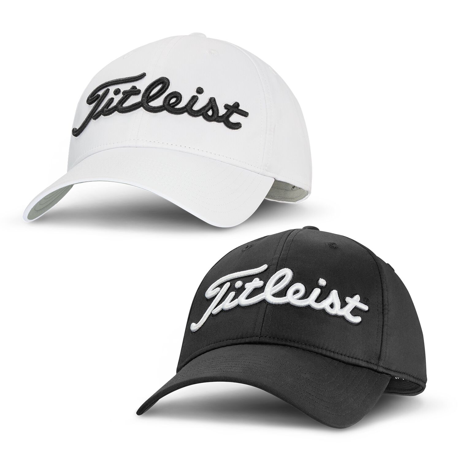 Promotional Titleist Tour Performance Cap