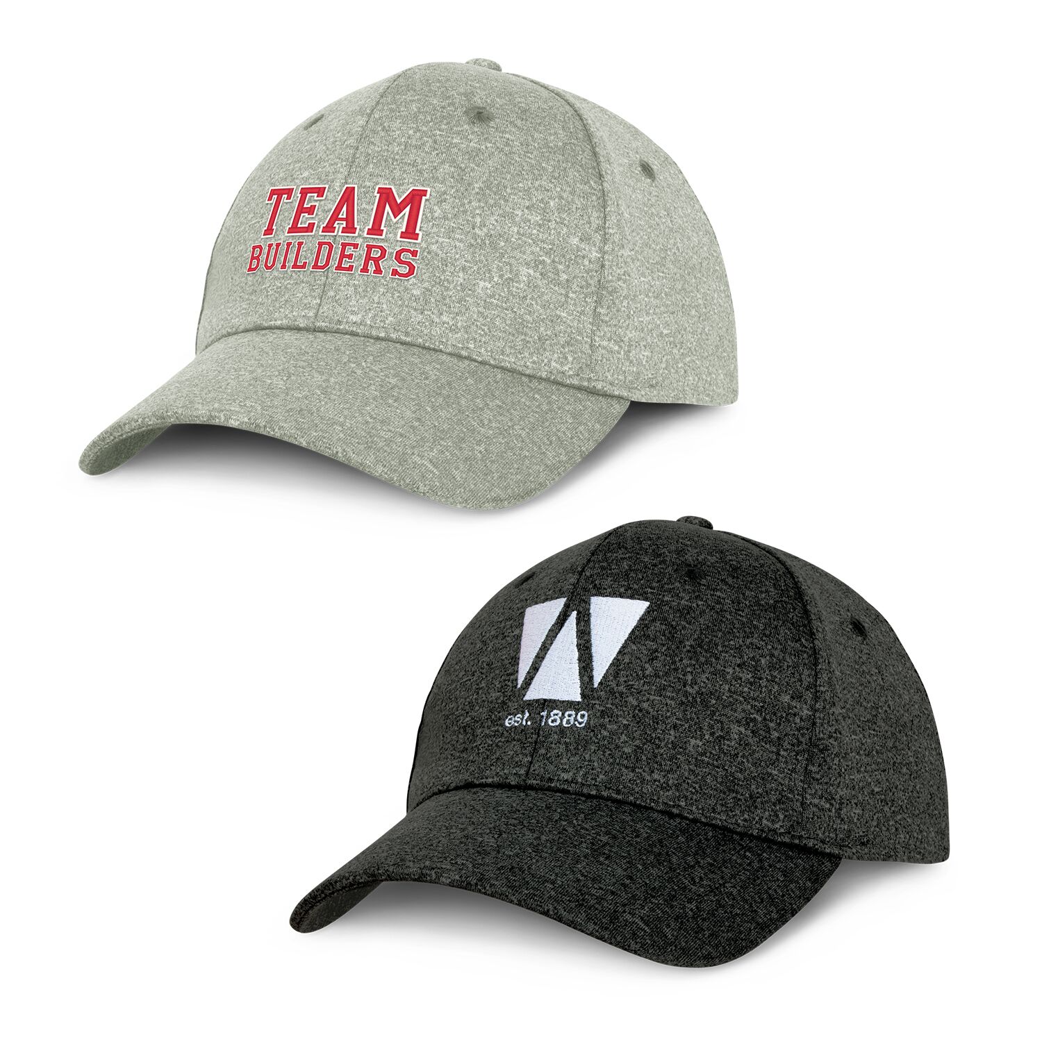 Promotional Creston Cap
