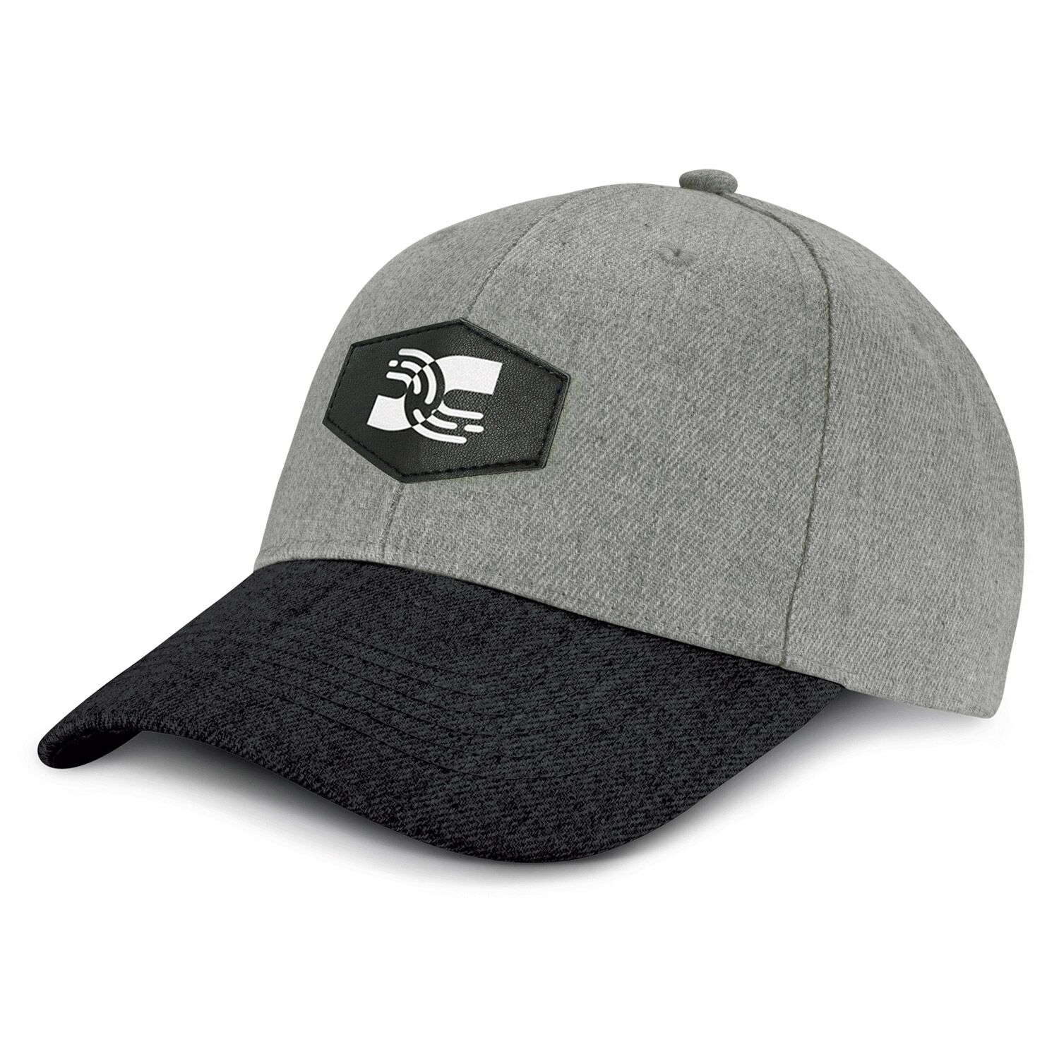 Promotional Raptor Cap with Patch