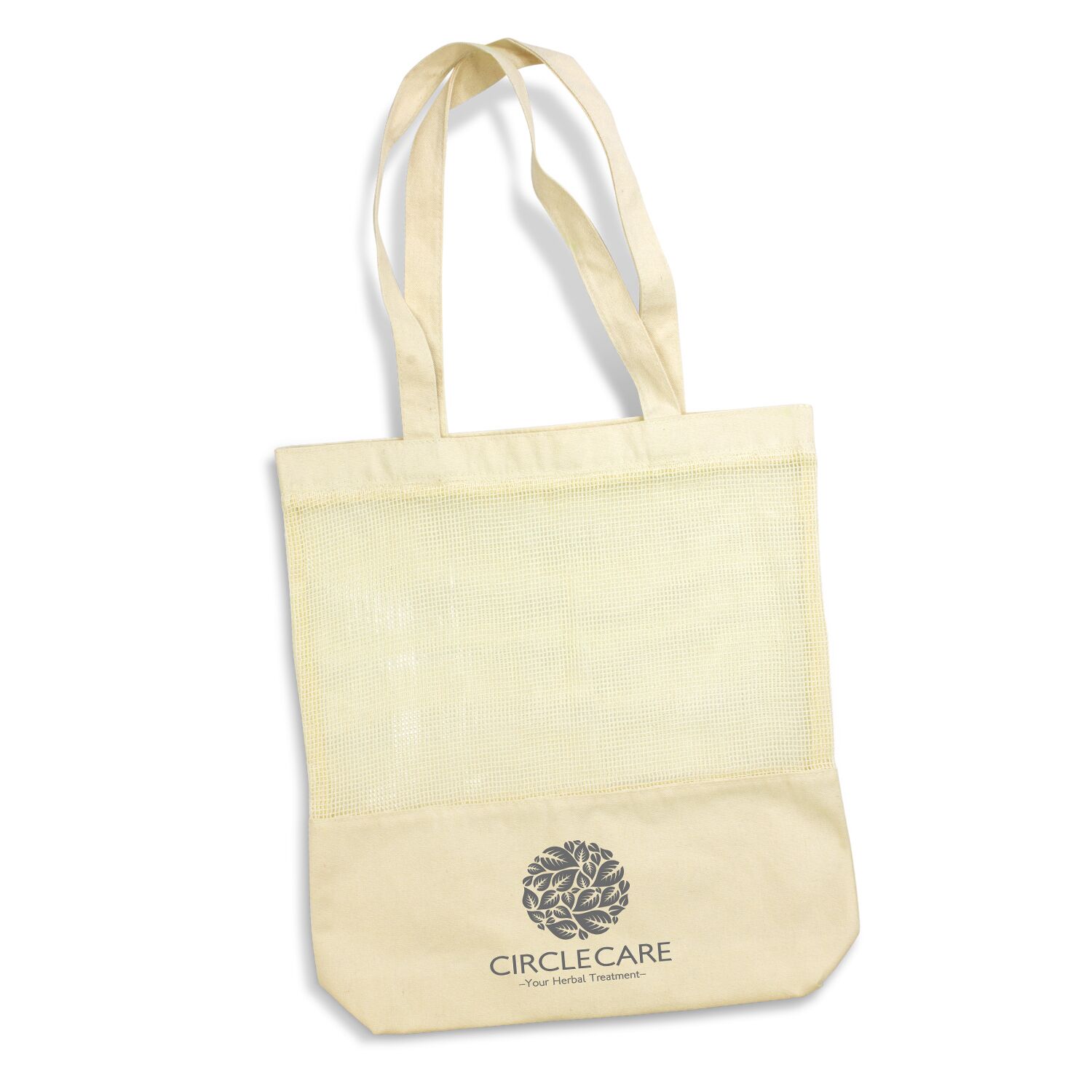 Promotional Laurel Cotton Tote Bag
