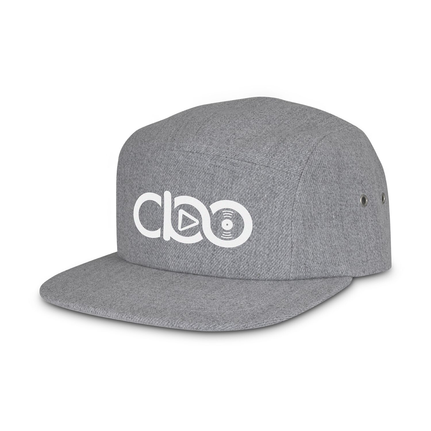 Promotional Catalyst Heather Cap