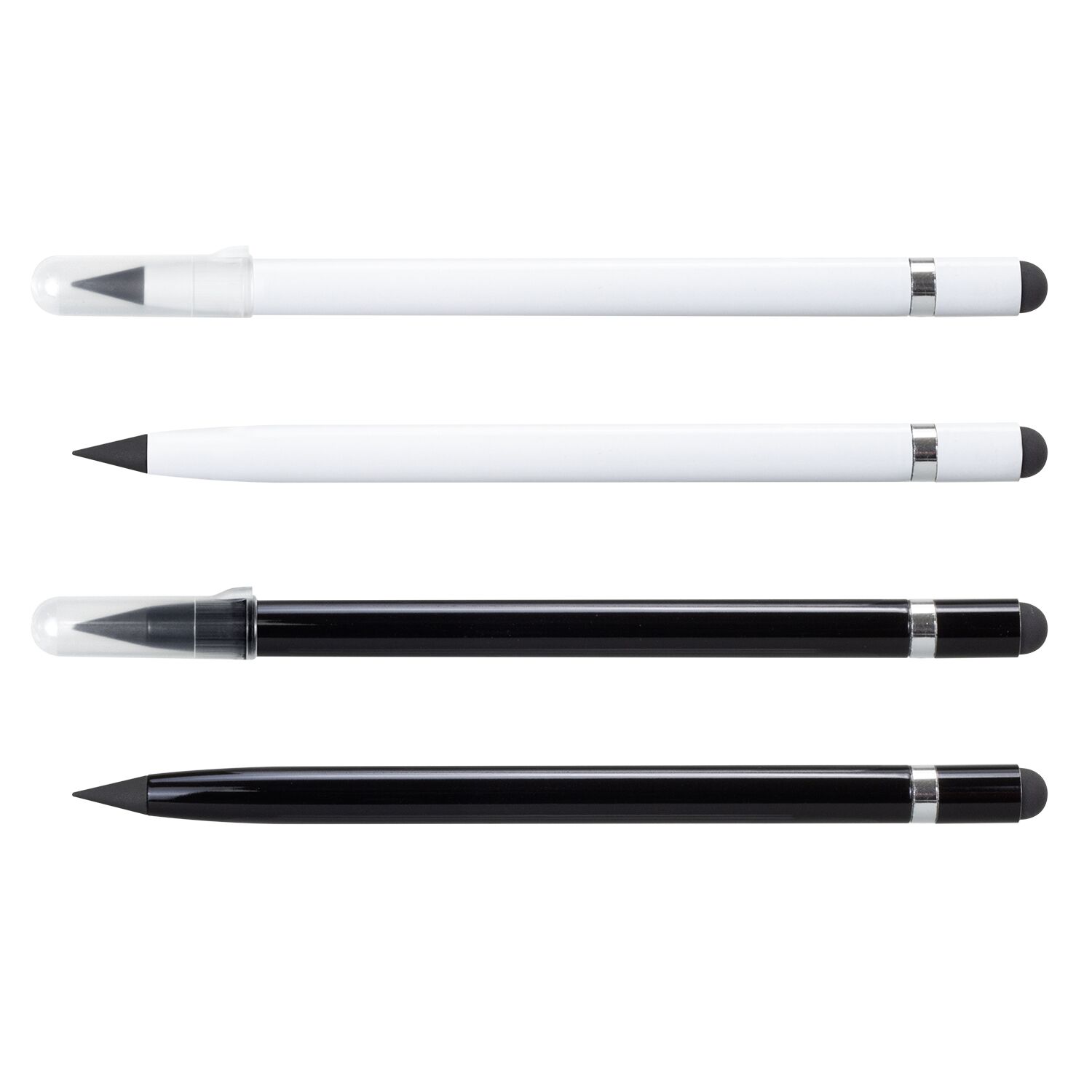 Promotional Infinity Inkless Stylus Pen