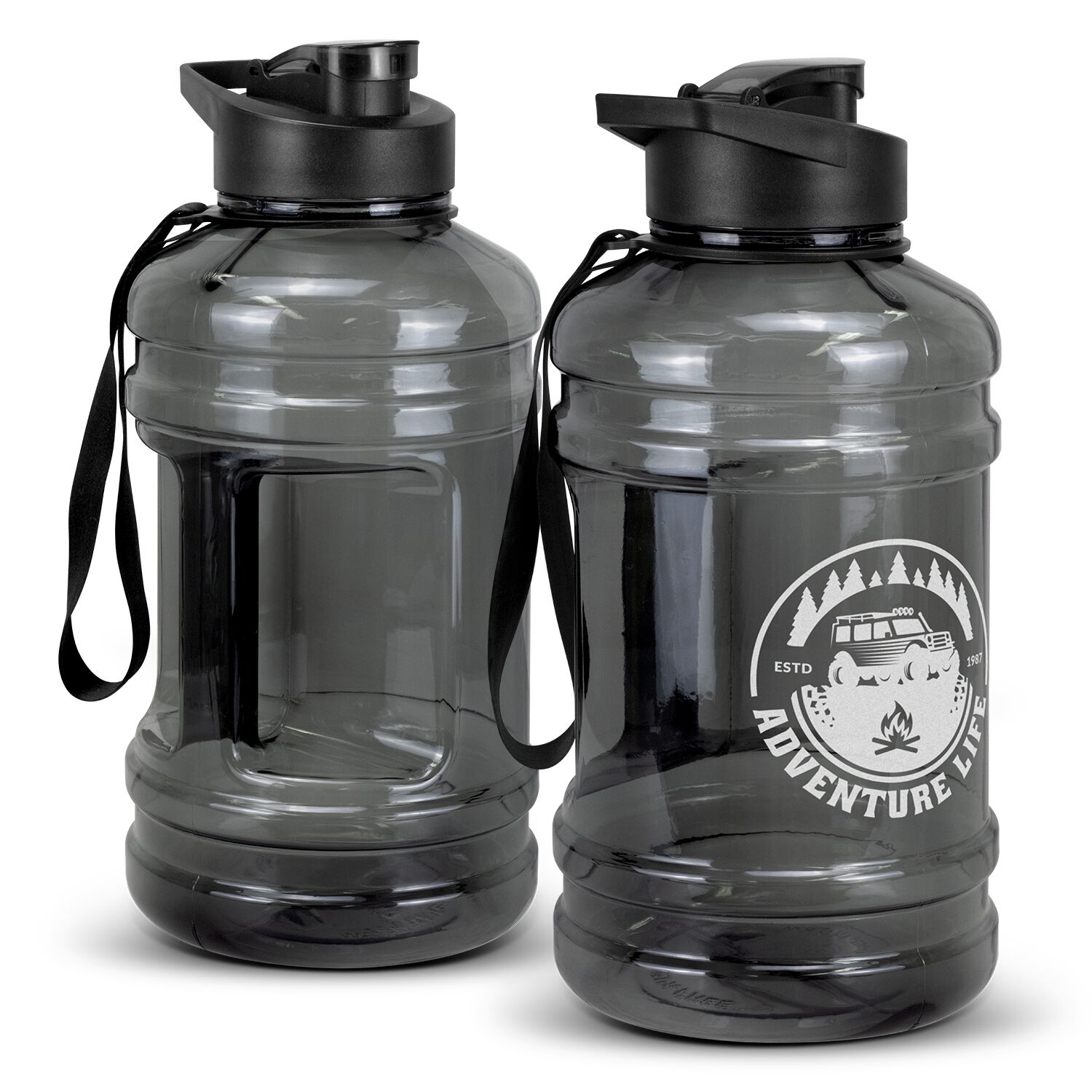 Promotional Colossal Bottle