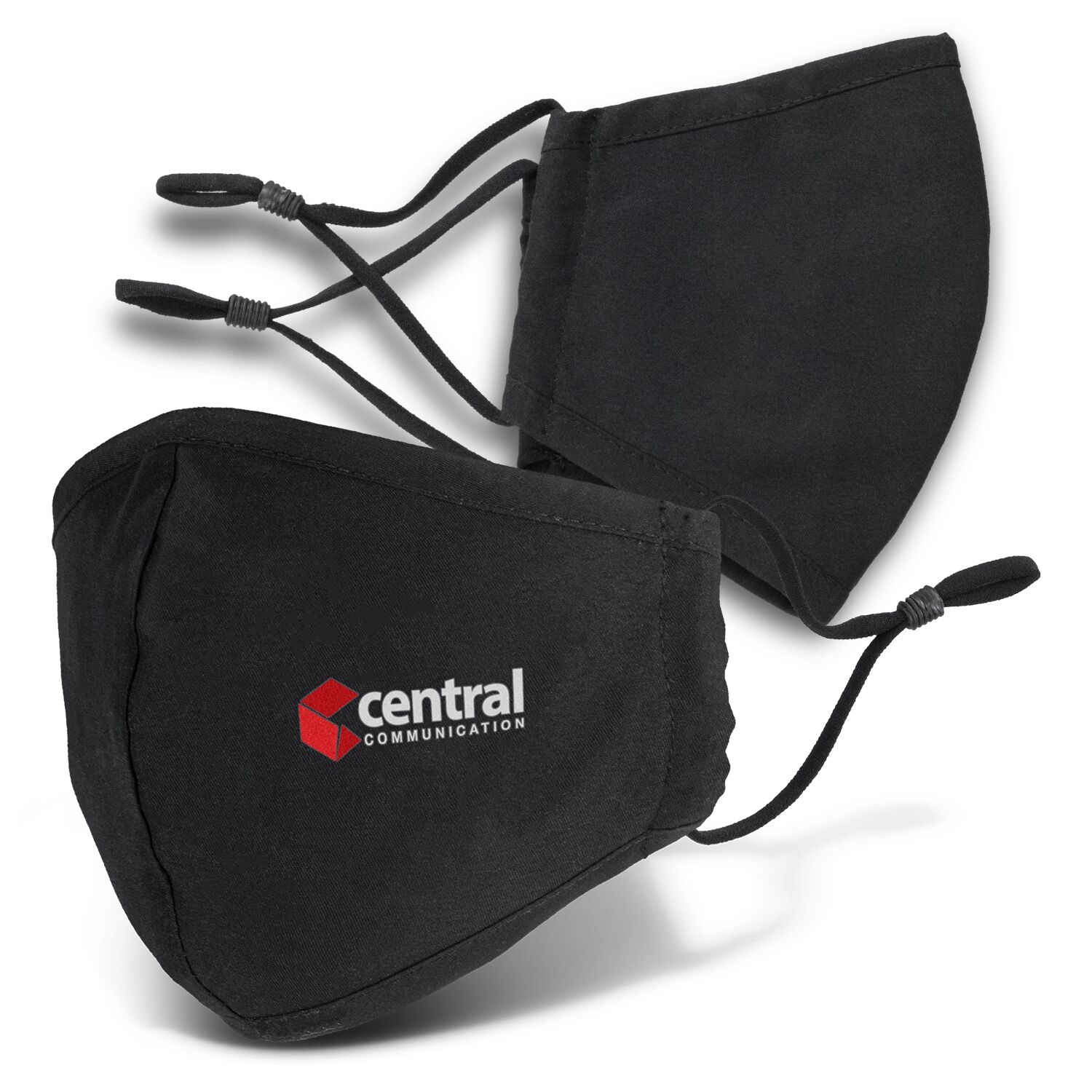 Promotional Luxe Face Mask