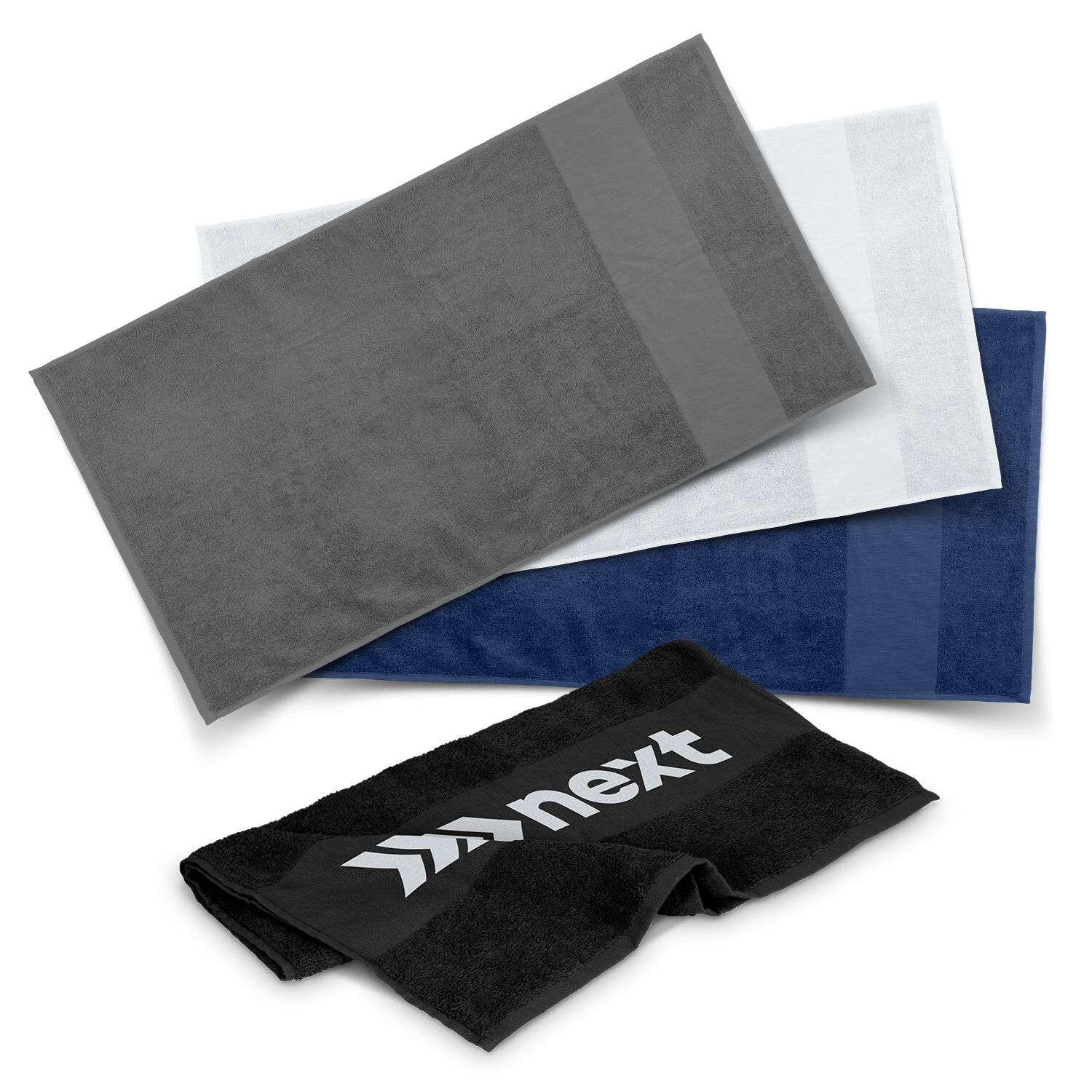 Promotional Fit Sports Towel