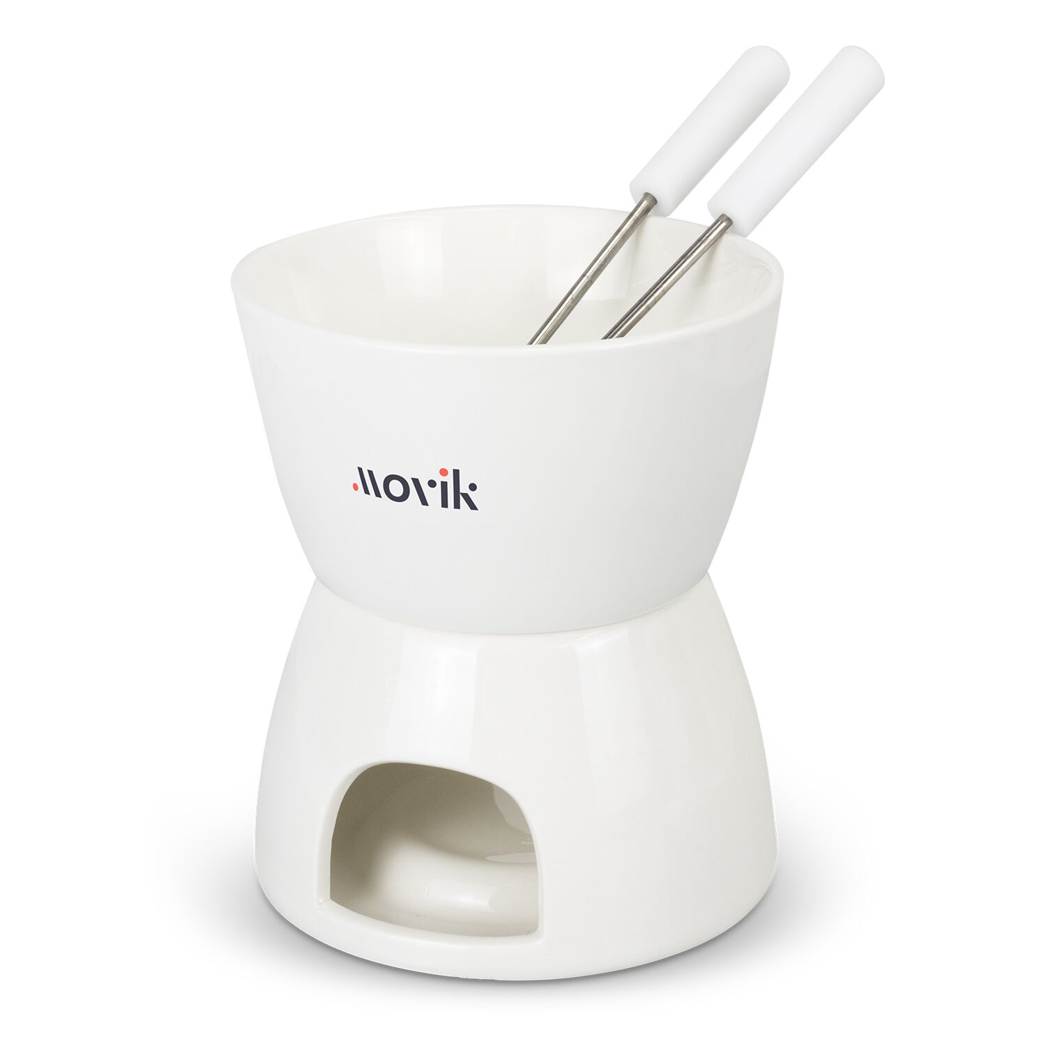 Promotional Mini Fondue Set