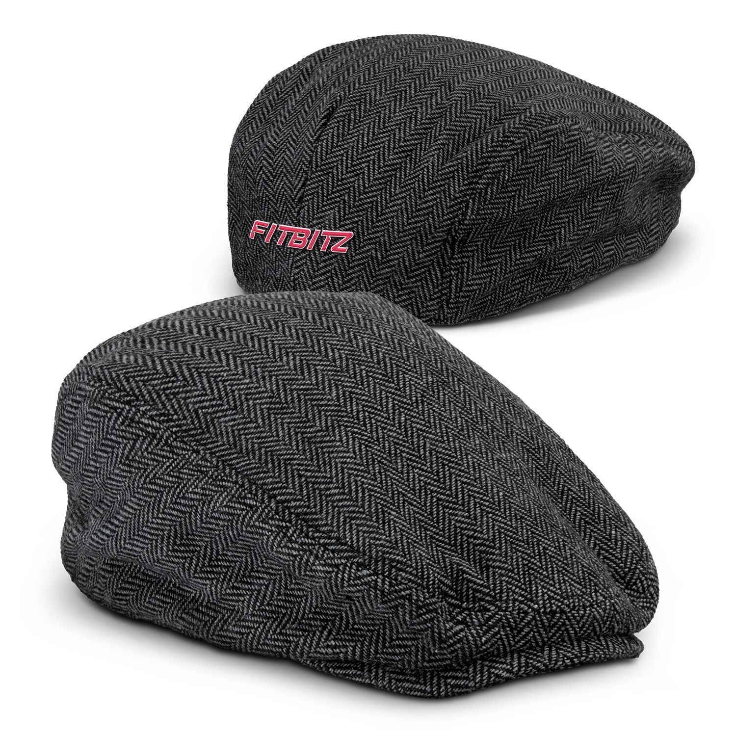 Promotional Preston Flat Cap