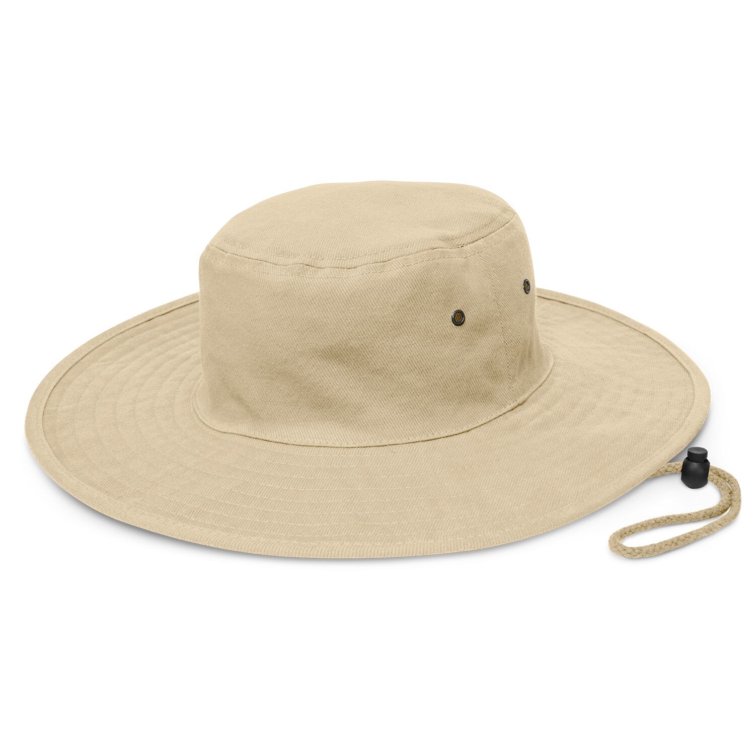 Promotional Cabana Wide Brim Hat - Sale