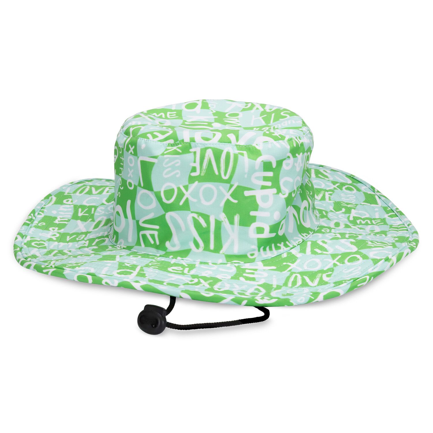 Promotional Cabana Custom Wide Brim Hat